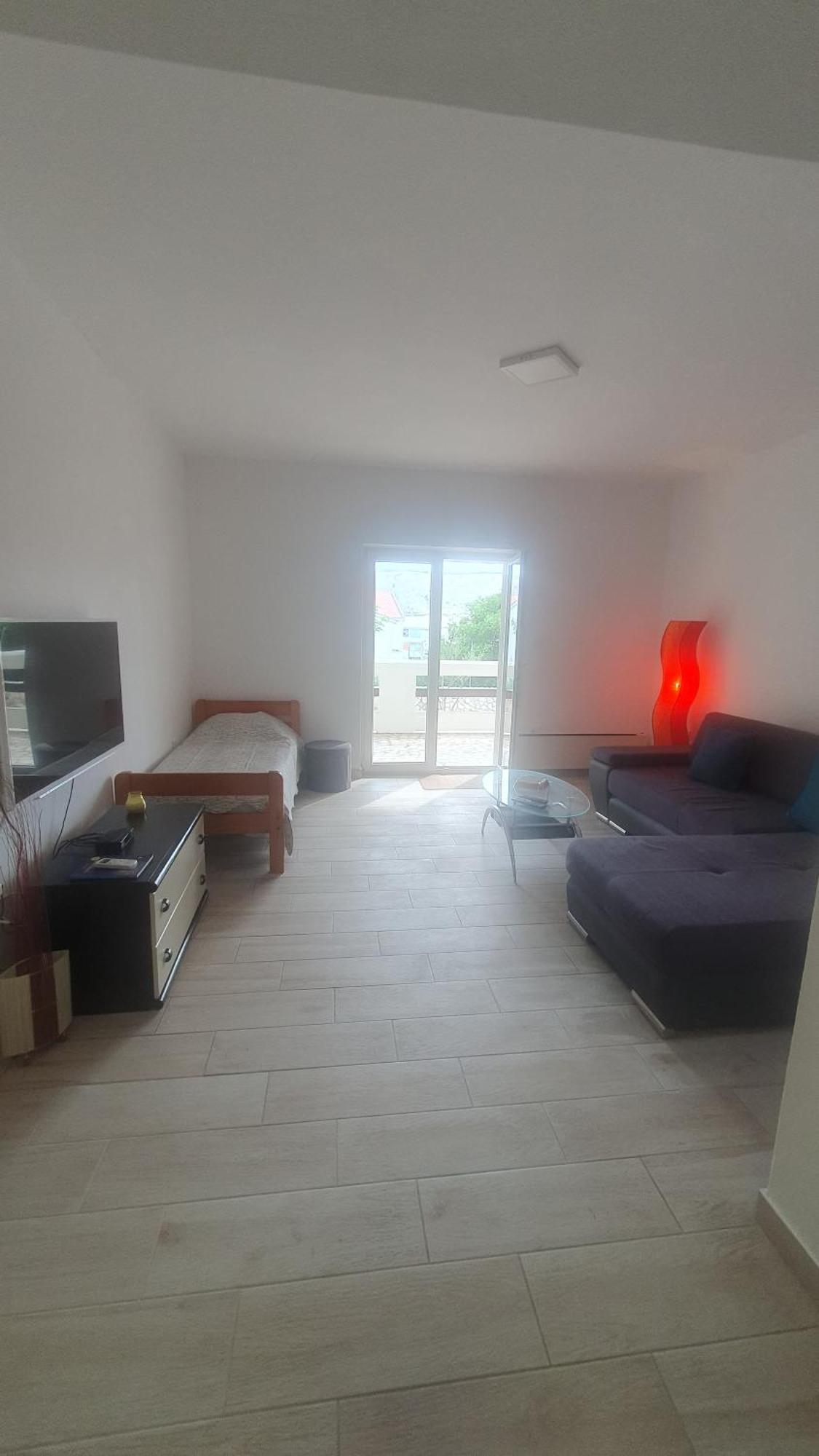 Apartment Rafael パグ エクステリア 写真